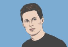 Photo of Telegram откроет маркетплейс юзернеймов на базе блокчейна TON