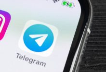 Photo of Telegram запустил бота для отслеживания удовлетворенных запросов властей