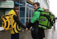 Photo of Delivery Club становится частью бизнеса Яндекса