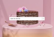 Photo of Microsoft представила Designer — приложение для создания изображений по текстовому описанию
