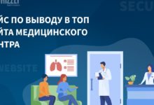Photo of Как вывести сайт медицинского центра в топ Яндекса и Google