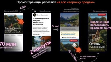 Photo of Яндекс меняет значения UTM-меток ПромоСтраниц