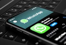 Photo of Сбой в работе WhatsApp увеличил российскую аудиторию Telegram