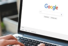 Photo of Google тестирует новый формат десктопной выдачи