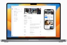 Photo of Apple запустила сервис для управления профилями компаний на Apple Maps