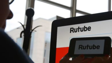 Photo of Александр Жаров: Rutube – не замена YouTube