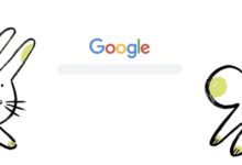 Photo of Китайский новый год в поиске Google