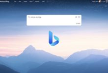 Photo of Microsoft представила новый поиск Bing на основе ИИ