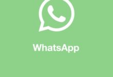 Photo of WhatsApp запустил новую функцию «Сохранить в чате»