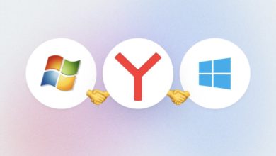 Photo of Яндекс Браузер продолжает поддерживать Windows 7, 8/8.1