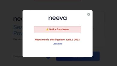 Photo of Поисковик без рекламы Neeva прекращает свою работу