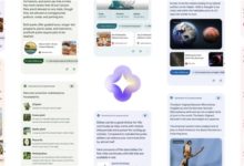 Photo of Google улучшает поиск с помощью генеративного ИИ