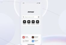 Photo of Российские разработчики тестируют новый мобильный браузер Луна