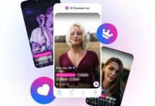 Photo of ВКонтакте выпустила отдельное приложение VK Знакомства