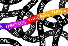 Photo of Быстрый рост популярности Threads привел к росту фишинговых ресурсов