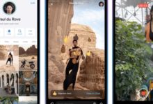 Photo of Какими будут Telegram Stories