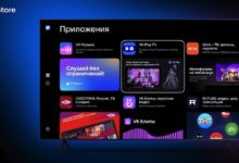 Photo of В RuStore появилась возможность загружать приложения для Smart TV