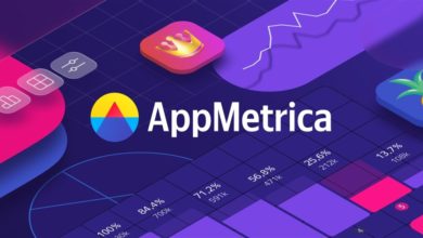 Photo of Яндекс выложил в опенсорс код AppMetrica