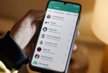 Photo of WhatsApp начал глобальный запуск каналов