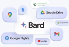 Photo of Google запустил Bard Extensions на английском языке