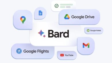 Photo of Google запустил Bard Extensions на английском языке
