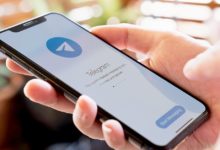 Photo of Telegram добавил в интерфейс поддержку иврита