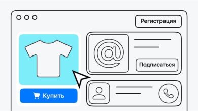 Photo of VK Реклама добавила визуальный конструктор событий для продвижения сайтов