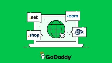 Photo of Хостинг-провайдер GoDaddy перестанет оказывать услуги пользователям из России