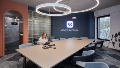 Photo of VK открыла офис в Беларуси