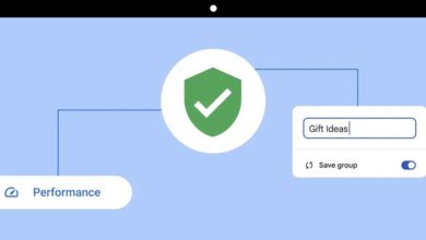 Photo of Google внедряет в Chrome новые функции безопасности и производительности