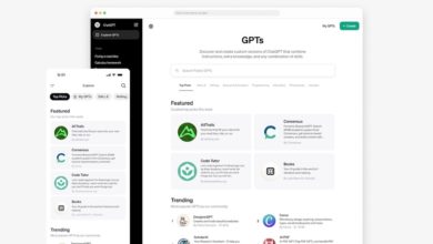 Photo of OpenAI запустила GPT Store